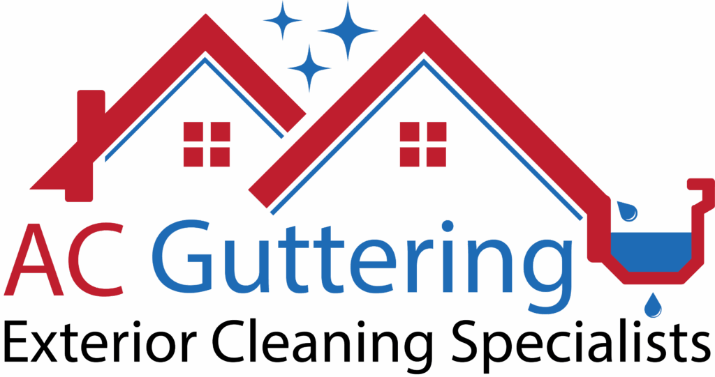 AC Guttering — Exterior Cleaning Specialists